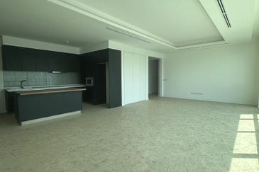 D Rapport Residences