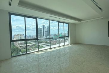 D Rapport Residences