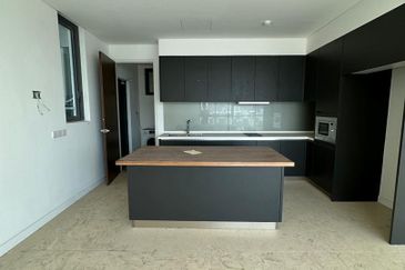 D Rapport Residences