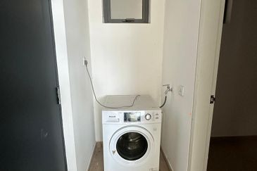 D Rapport Residences