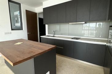 D Rapport Residences