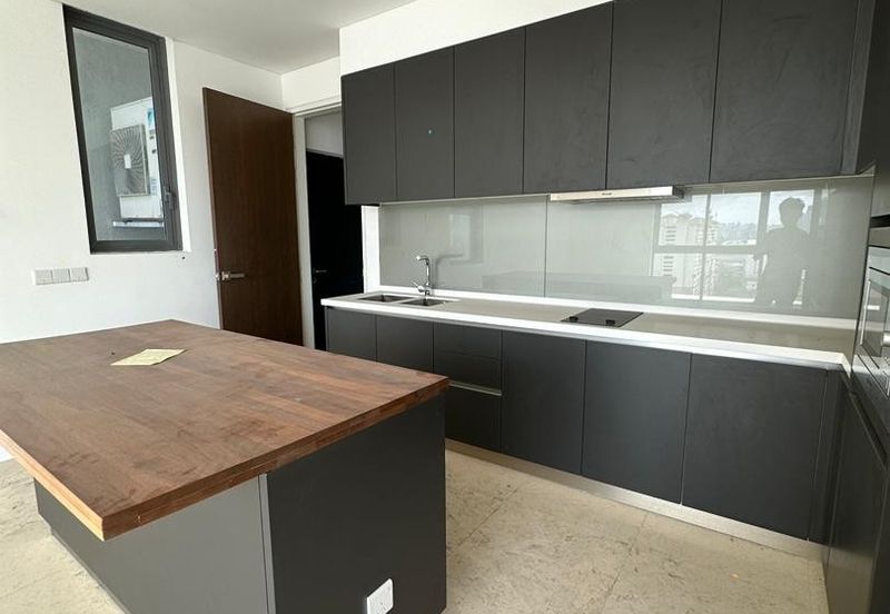 D Rapport Residences