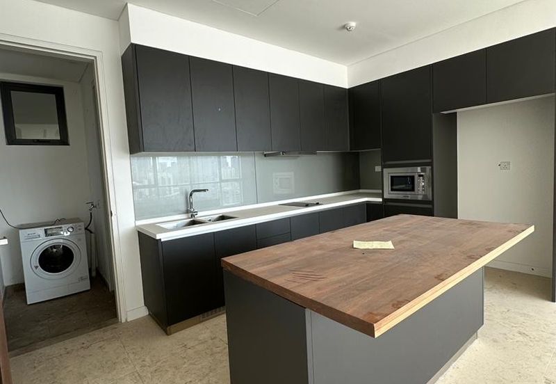 D Rapport Residences