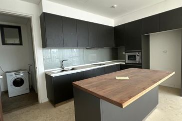 D Rapport Residences