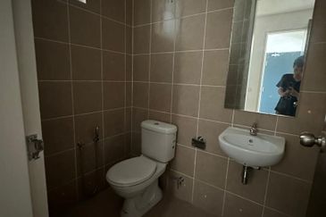 D Rapport Residences