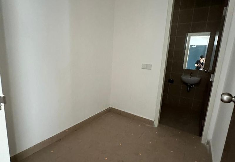 D Rapport Residences