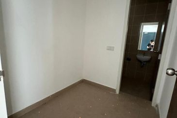 D Rapport Residences