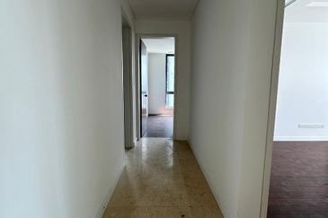 D Rapport Residences