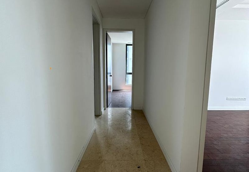 D Rapport Residences