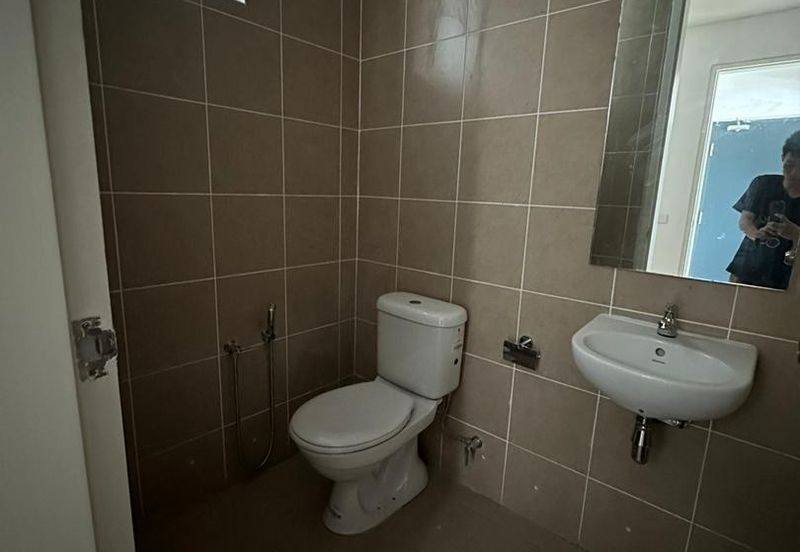 D Rapport Residences