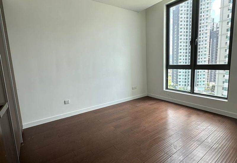 D Rapport Residences