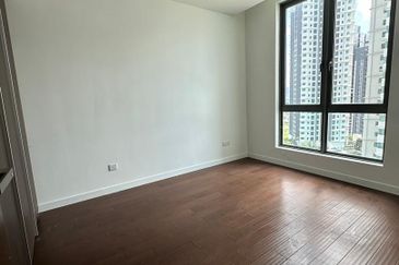 D Rapport Residences