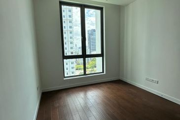 D Rapport Residences