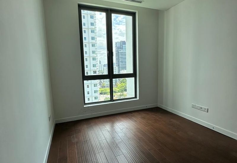 D Rapport Residences