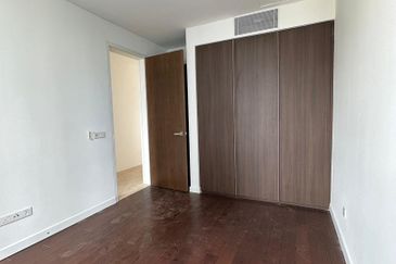 D Rapport Residences