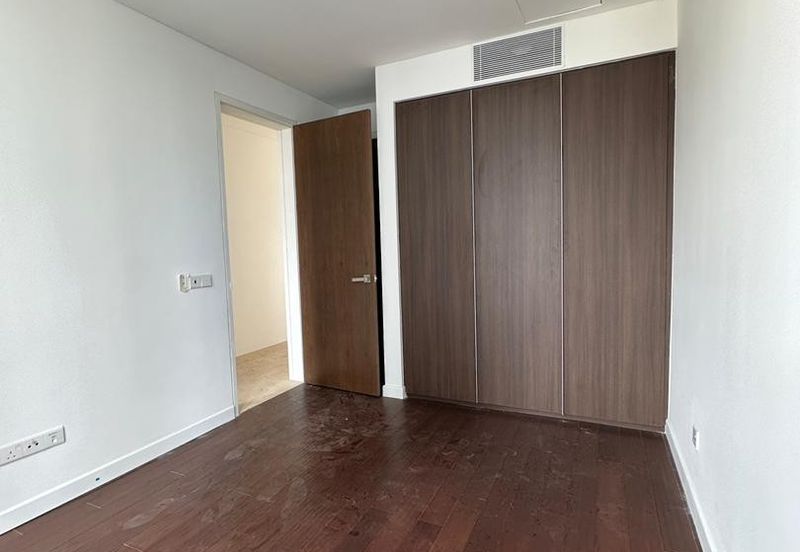 D Rapport Residences