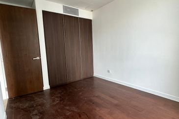 D Rapport Residences