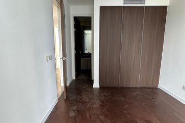 D Rapport Residences