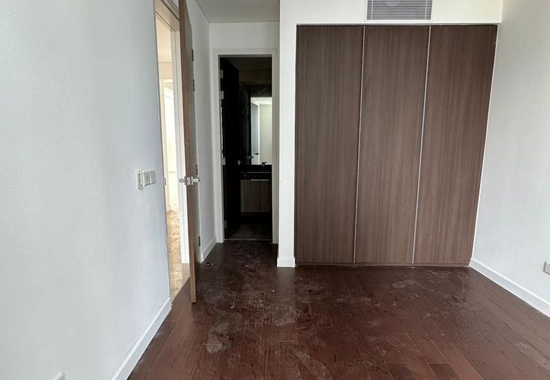 D Rapport Residences