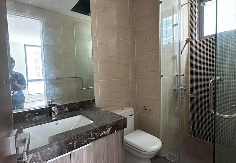 D Rapport Residences