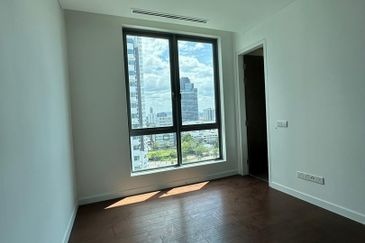 D Rapport Residences