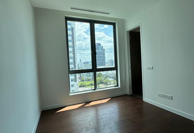 D Rapport Residences