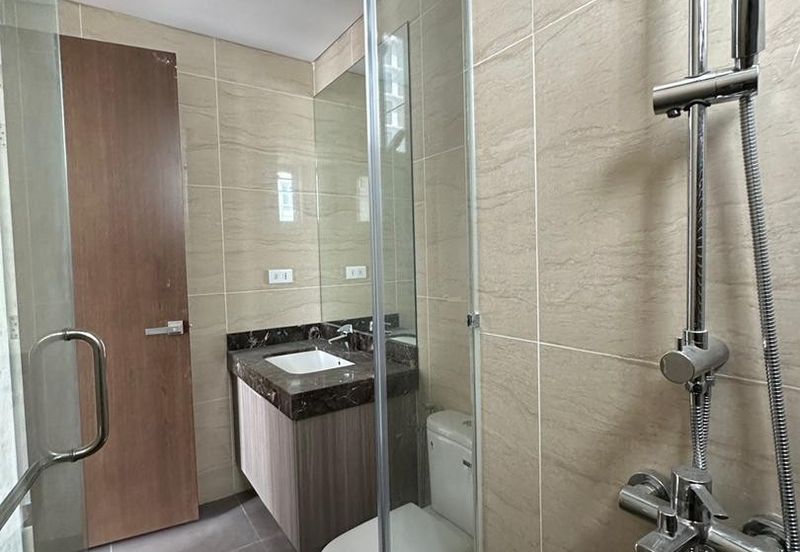 D Rapport Residences