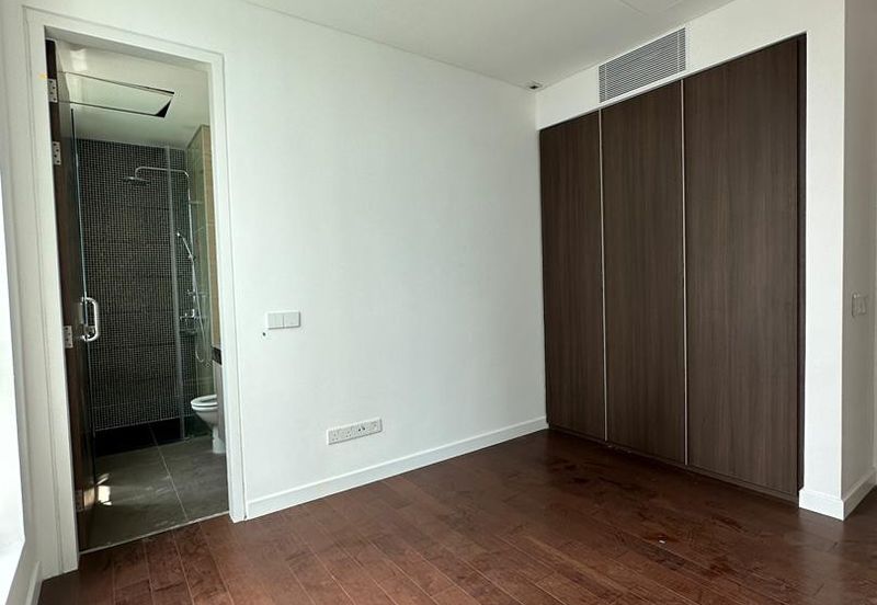 D Rapport Residences