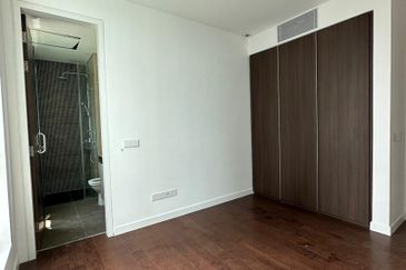 D Rapport Residences