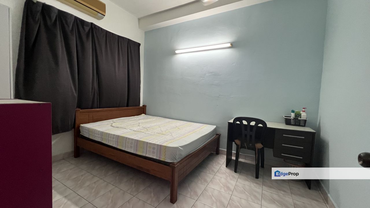 Lagoon View Room For Rent, Selangor, Bandar Sunway