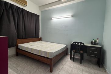 Lagoon View Resort Condominium