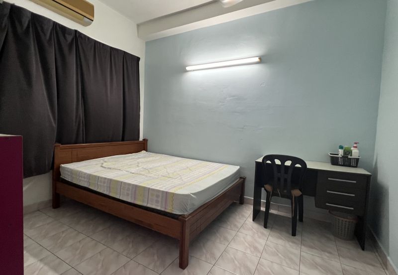 Lagoon View Resort Condominium