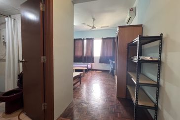 Lagoon View Resort Condominium