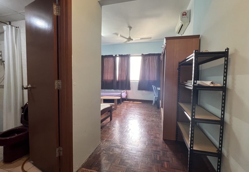 Lagoon View Resort Condominium