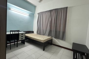 Lagoon View Resort Condominium