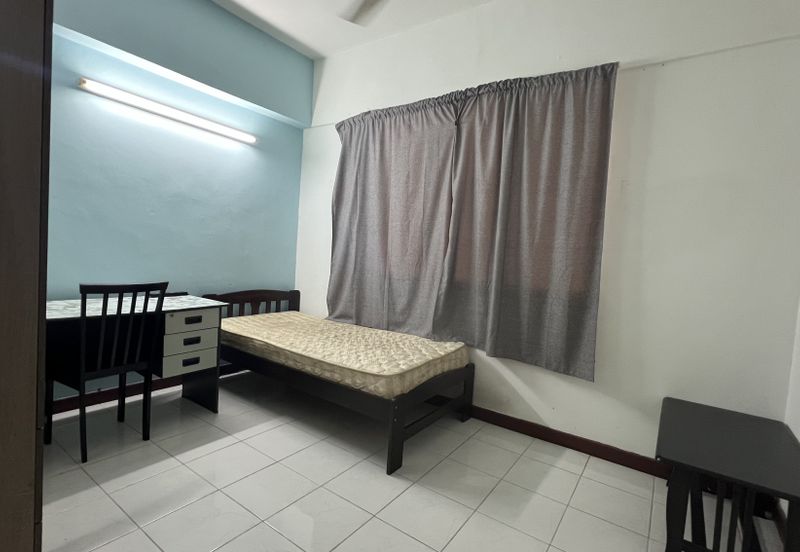 Lagoon View Resort Condominium