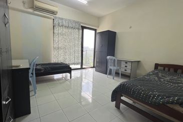 Lagoon View Resort Condominium