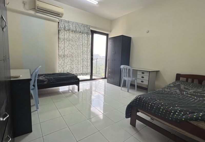 Lagoon View Resort Condominium