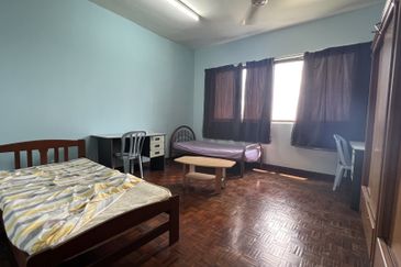 Lagoon View Resort Condominium