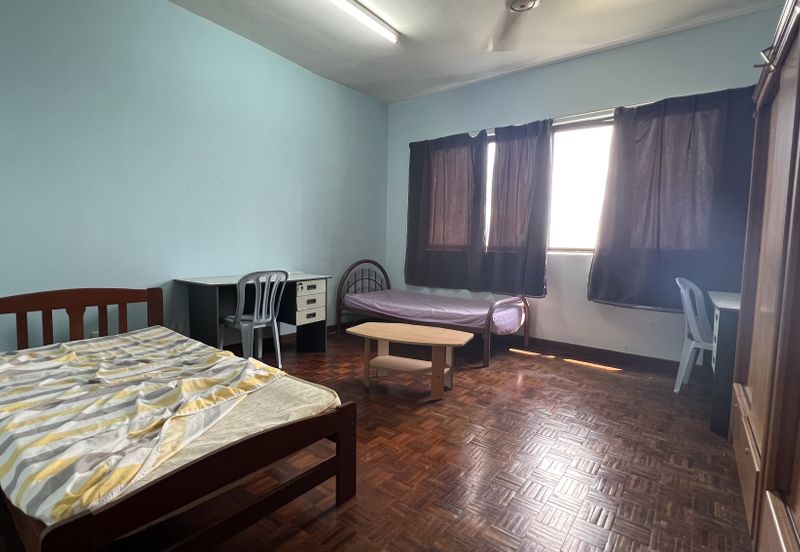 Lagoon View Resort Condominium