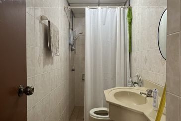 Lagoon View Resort Condominium