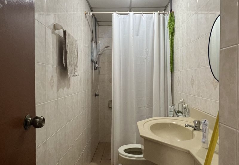 Lagoon View Resort Condominium