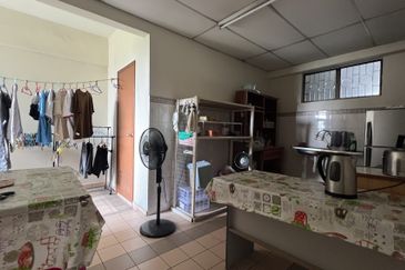 Lagoon View Resort Condominium