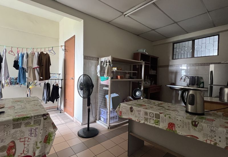 Lagoon View Resort Condominium