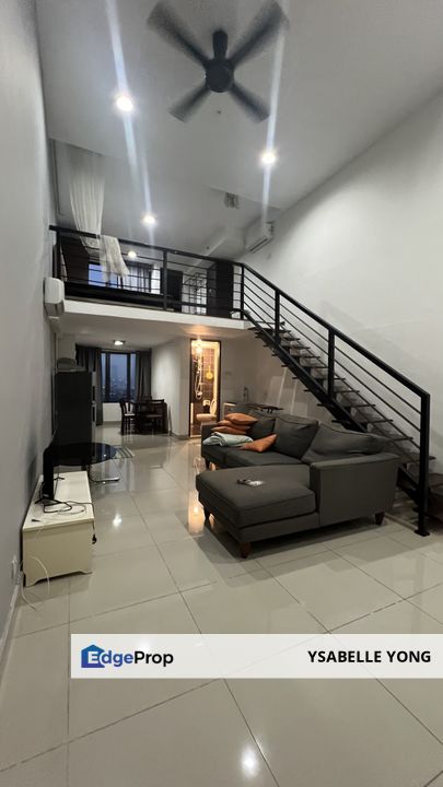 Subang Soho For Sale, Selangor, Subang Jaya