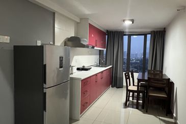 Subang SoHo (One Soho)