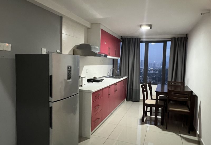 Subang SoHo (One Soho)