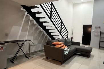 Subang SoHo (One Soho)