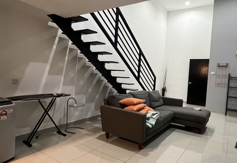 Subang SoHo (One Soho)