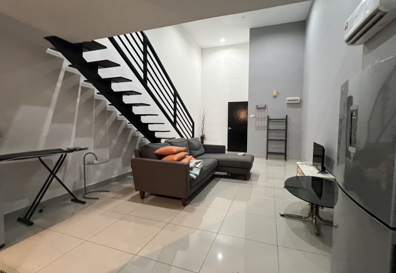 Subang SoHo (One Soho)